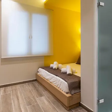 “Champions” Apartment In N. Kosmos Neighbourhood Athens Exterior photo