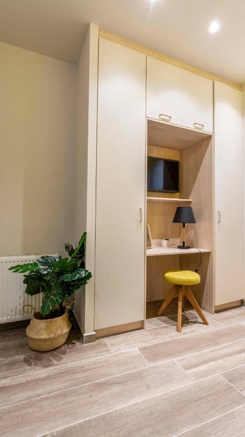 Apartment “champions” In N. Kosmos Neighbourhood *
