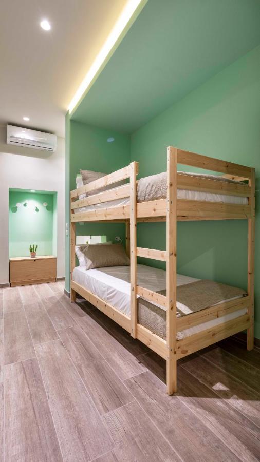 Apartment “champions” In N. Kosmos Neighbourhood